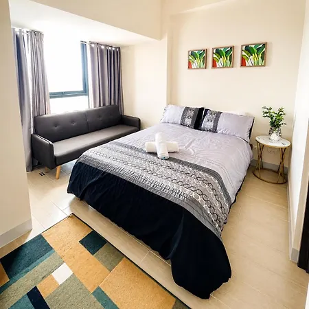 The Mactan Beach Condo Staycation