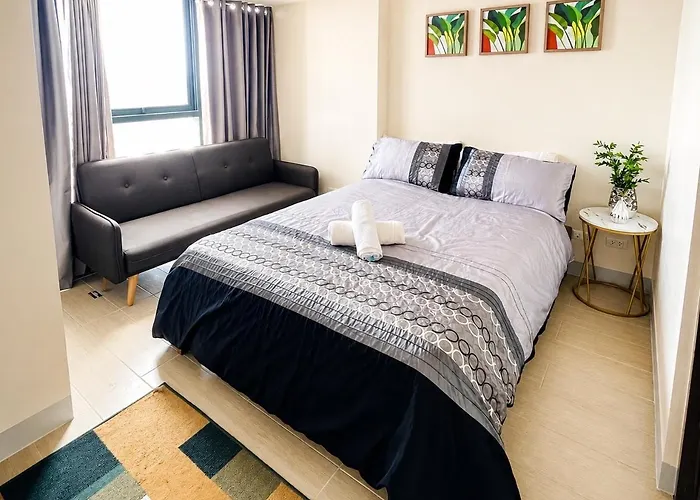 The Mactan Staycation Aparthotel Punta Engaño