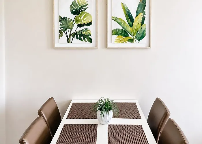 Aparthotel The Mactan Staycation